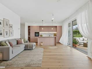 PROVISIONSFREI! 4-Zimmer-Wohnung mit viel Leichtigkeit | Zwei Bäder | Garten und Terrasse, 525000 €, Immobilien-Wohnungen in 2540 Bad Vöslau PROVISIONSFREI! 4-Zimmer-Wohnung mit viel Leichtigkeit | Zwei Bäder | Garten und Terrasse, 525000 €, Immobilien-Wohnungen in 2540 Bad Vöslau