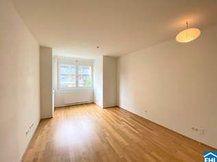 Optimal aufgeteilte 2 Zimmerwohnung in zentraler Lage, 929 €, Immobilien-Wohnungen in 1050 Margareten