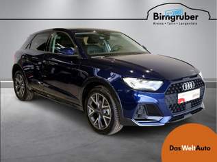 A1 SB 30 TFSI Allstreet Intense S-tronic, 33990 €, Auto & Fahrrad-Autos in 3430 Gemeinde Tulln an der Donau A1 SB 30 TFSI Allstreet Intense S-tronic, 33990 €, Auto & Fahrrad-Autos in 3430 Gemeinde Tulln an der Donau