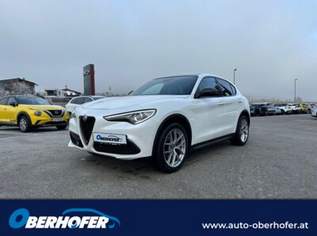 Stelvio 2.2 AT8 Ti Q4 210, 32990 €, Auto & Fahrrad-Autos in 6068 Gemeinde Mils