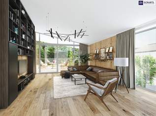 WEIL LAGE ALLES IST! Exklusive Baugrundstücke in begehrter Grazer Wohngegend – jetzt zugreifen! Nur noch 3 Bauparzellen verfügbar - inklusive fertiger Planung und bereits vorliegender Baubewilligung, 1359000 €, Immobilien-Grund und Boden in 8043 