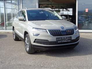 Karoq Clever 2,0 TDi DSG *LED *NAVI *Kamera, 22490 €, Auto & Fahrrad-Autos in 4407 Dietach Karoq Clever 2,0 TDi DSG *LED *NAVI *Kamera, 22490 €, Auto & Fahrrad-Autos in 4407 Dietach