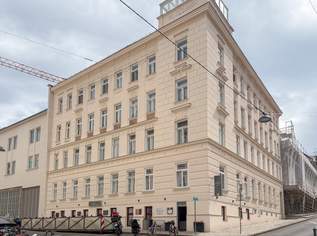 Renovierungsbedürftige 2-Zimmer-Wohnung Nähe Aumannplatz, 215000 €, Immobilien-Wohnungen in 1180 Währing
