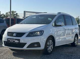 Alhambra GT 2,0 TDI CR DSG *Vollausstattung*, 15490 €, Auto & Fahrrad-Autos in 4614 Marchtrenk Alhambra GT 2,0 TDI CR DSG *Vollausstattung*, 15490 €, Auto & Fahrrad-Autos in 4614 Marchtrenk