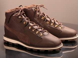 Herren Winterstiefel PUMA, Gr. 46, 98 €, Kleidung & Schmuck-Herrenkleidung in 1200 Brigittenau Herren Winterstiefel PUMA, Gr. 46, 98 €, Kleidung & Schmuck-Herrenkleidung in 1200 Brigittenau