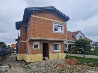 BAUHERREN AUFGEPASST: SELTENE GELEGENHEIT AUF EIN EINFAMILIENHAUS IM ROHBAU MIT ENTWICKLUNGS- UND GESTALTUNGSMÖGLICHKEITEN, 229000 €, Immobilien-Häuser in 3430 Langenlebarn - Oberaigen BAUHERREN AUFGEPASST: SELTENE GELEGENHEIT AUF EIN EINFAMILIENHAUS IM ROHBAU MIT ENTWICKLUNGS- UND GESTALTUNGSMÖGLICHKEITEN, 229000 €, Immobilien-Häuser in 3430 Langenlebarn - Oberaigen
