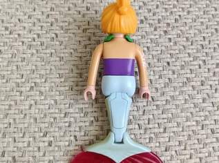 Playmobil Meerjungfrau Figur FIXPREIS 4€ / NUR SELBSTABHOLUNG,23 Bez. KEIN Versand ! ! ! ! ! Playmobil Meerjungfrau Figur FIXPREIS 4€ / NUR SELBSTABHOLUNG,23 Bez. KEIN Versand ! ! ! ! !
