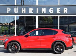 Stelvio 2,0 ATX AWD *Sprint*, 31900 €, Auto & Fahrrad-Autos in 4722 Peuerbach