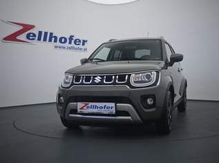 Ignis 1,2 Dualjet Hybrid Allgrip Shine, 16990 €, Auto & Fahrrad-Autos in 3304 Gemeinde Sankt Georgen am Ybbsfelde Ignis 1,2 Dualjet Hybrid Allgrip Shine, 16990 €, Auto & Fahrrad-Autos in 3304 Gemeinde Sankt Georgen am Ybbsfelde