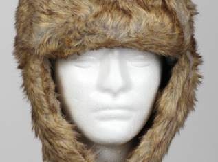 Wintermütze POLAR, Kunstpelz, 49 €, Kleidung & Schmuck-Herrenkleidung in 1200 Brigittenau Wintermütze POLAR, Kunstpelz, 49 €, Kleidung & Schmuck-Herrenkleidung in 1200 Brigittenau
