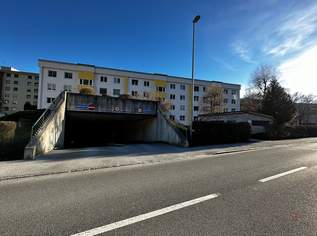 Tiefgaragenstellplatz in Völs zu vermieten, 110 €, Immobilien-Kleinobjekte & WGs in 6176 Marktgemeinde Völs