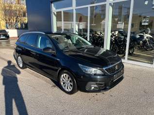 308 SW 1,5 BlueHDI 130 Style S&S *85.500km*EZ 09/2019*, 14990 €, Auto & Fahrrad-Autos in 5580 Tamsweg