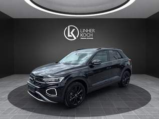 T-Roc Style TDI 4Motion DSG, 44990 €, Auto & Fahrrad-Autos in 6800 Gisingen T-Roc Style TDI 4Motion DSG, 44990 €, Auto & Fahrrad-Autos in 6800 Gisingen