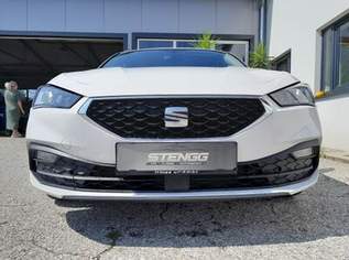 Leon Style / 0 % Finanzierung / 1- Besitz / Navi / PDC /, 17990 €, Auto & Fahrrad-Autos in 8234 Rohrbach an der Lafnitz