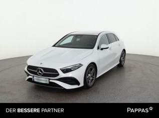 A 180 d Kompaktlimousine, 31900 €, Auto & Fahrrad-Autos in 1210 Floridsdorf