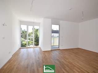 Coole GRUNDRISSE in ruhiger Lage- Nähe U6 Station FLORIDSDORF! Gegenüber dem Park!, 259352 €, Immobilien-Wohnungen in 1210 Floridsdorf