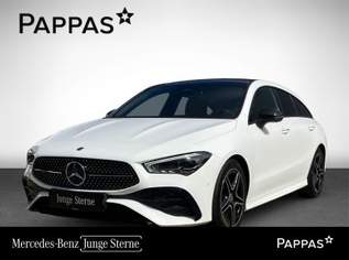 CLA 200 d Shooting Brake, 42900 €, Auto & Fahrrad-Autos in 4921 Hohenzell