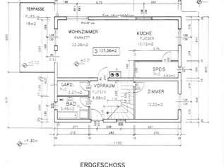 Gemütliches Einfamilienhaus mit Garten in Himberg bei Wien - Privatverkauf