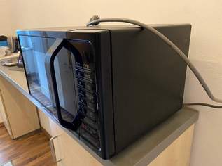 Samsung Smart Oven Mikrowelle 28 L