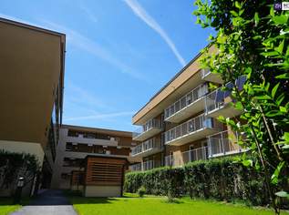 ZAUBERHAFT! TOP-QUALITÄT & TOP-LEBENSGEFÜHL! Stilvoll leben, sonnig wohnen – großer Balkon mit süd/west Ausrichtung, Tiefgarage und VIELES mehr, 259000 €, Immobilien-Wohnungen in 8401 Kalsdorf