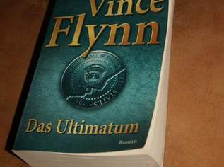 Das Ultimatum, 2 €, Marktplatz-Bücher & Bildbände in 1210 Floridsdorf