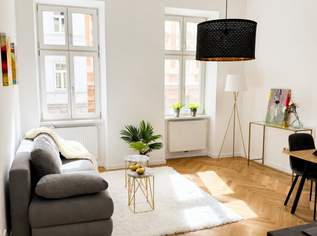 Charmantes 1,5-2 Zimmer Apartment in der Nähe von Schönbrunn und der U4+U6!, 225000 €, Immobilien-Wohnungen in 1120 Meidling