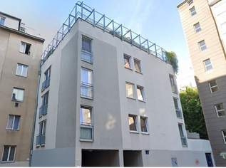 Herrliche 1-Zimmer Wohnung mit Balkon - Nähe Rathaus, 695.99 €, Immobilien-Wohnungen in 1080 Josefstadt