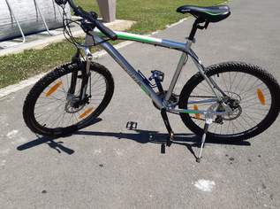 MTB , 200 €, Auto & Fahrrad-Fahrräder in 8330 Feldbach MTB , 200 €, Auto & Fahrrad-Fahrräder in 8330 Feldbach