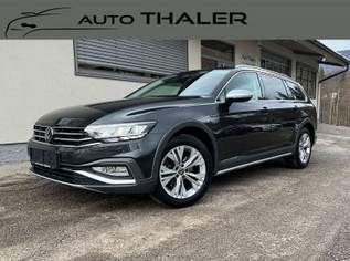 Passat 2,0 TDI SCR 4Motion DSG, 34900 €, Auto & Fahrrad-Autos in 5441 Abtenau