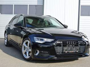 A6 Avant 50 3.0 TDI quattro Aut.**S-line ** Leder*LED, 39900 €, Auto & Fahrrad-Autos in 4693 Desselbrunn