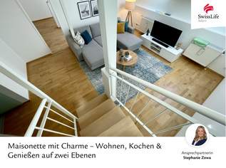 Besondere Penthousewohnung mit begehbarem Kleiderschrank & Südost-Terrasse, 478000 €, Immobilien-Wohnungen in 1120 Meidling Besondere Penthousewohnung mit begehbarem Kleiderschrank & Südost-Terrasse, 478000 €, Immobilien-Wohnungen in 1120 Meidling