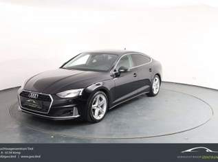 A5 SB 35 TFSI advanced S-tronic ACC*AMBIENTE*TOP!, 38990 €, Auto & Fahrrad-Autos in 6134 Marktgemeinde Vomp