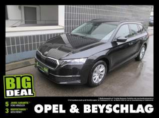 Octavia Combi 15 TSI, 31490 €, Auto & Fahrrad-Autos in 1190 Döbling