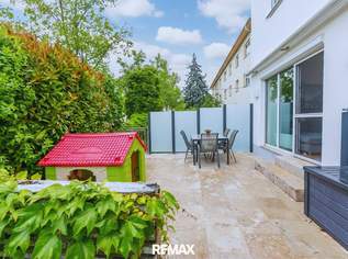 Urfahr/St. Magdalena: Gartenwohnung mit Reihenhauscharakter!, 590000 €, Immobilien-Wohnungen in Oberösterreich Urfahr/St. Magdalena: Gartenwohnung mit Reihenhauscharakter!, 590000 €, Immobilien-Wohnungen in Oberösterreich