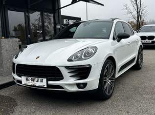 Macan S 3,0 *21''''TurboDesign*AHK*Bose*Pano*RFK*, 41900 €, Auto & Fahrrad-Autos in 4663 Laakirchen Macan S 3,0 *21''''TurboDesign*AHK*Bose*Pano*RFK*, 41900 €, Auto & Fahrrad-Autos in 4663 Laakirchen