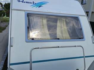 KNAUS HOLLIDAY PUSCH 460 BJ1999, 3990 €, Auto & Fahrrad-Wohnwagen & Anhänger in 2340 Gemeinde Mödling KNAUS HOLLIDAY PUSCH 460 BJ1999, 3990 €, Auto & Fahrrad-Wohnwagen & Anhänger in 2340 Gemeinde Mödling