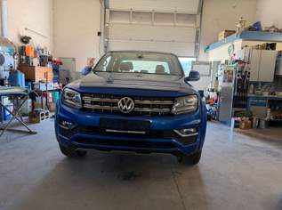 Amarok DoubleCab Aventura 3,0 TDI 4Motion Aut. Aventura, 25990 €, Auto & Fahrrad-Autos in 9065 Ebenthal in Kärnten