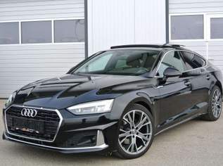 A5 SB 30 TDI S-tronic ** S-line** PANO * LEDER *, 24990 €, Auto & Fahrrad-Autos in 4693 Desselbrunn