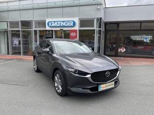 CX-30 G122 Comfort+/SO/ST/TE Aut., 23450 €, Auto & Fahrrad-Autos in 8132 Pernegg an der Mur CX-30 G122 Comfort+/SO/ST/TE Aut., 23450 €, Auto & Fahrrad-Autos in 8132 Pernegg an der Mur