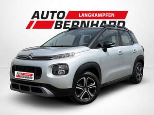 C3 Aircross Feel, 10790 €, Auto & Fahrrad-Autos in 6336 Gemeinde Langkampfen C3 Aircross Feel, 10790 €, Auto & Fahrrad-Autos in 6336 Gemeinde Langkampfen