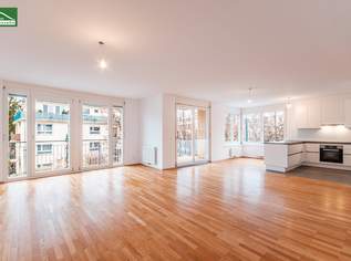 Großzügige 4-Zimmer Wohnung in toller Lage in Wien Döbling - ab sofort beziehbar. - WOHNTRAUM, 2990 €, Immobilien-Wohnungen in 1190 Döbling Großzügige 4-Zimmer Wohnung in toller Lage in Wien Döbling - ab sofort beziehbar. - WOHNTRAUM, 2990 €, Immobilien-Wohnungen in 1190 Döbling