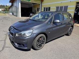 218d Sport Line - UNFALLWAGEN - EXPORT - TEILE, 5499 €, Auto & Fahrrad-Autos in 8330 Feldbach 218d Sport Line - UNFALLWAGEN - EXPORT - TEILE, 5499 €, Auto & Fahrrad-Autos in 8330 Feldbach