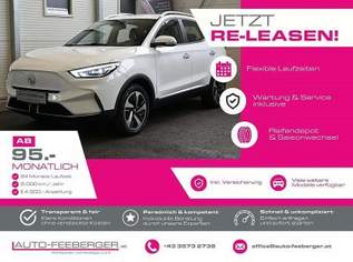 ZS EV Comfort 50 kWh Standard Reichweite, R-Kamera..., 21900 €, Auto & Fahrrad-Autos in 8753 Fohnsdorf