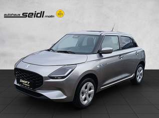 Swift 1,2 Hybrid Allgrip Shine * 19.230,-, 20980 €, Auto & Fahrrad-Autos in 4591 Molln