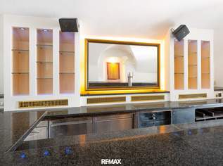 Kleine Bar, großes Potenzial: Gastronomiestandort in zentraler Salzburger Lage, 390000 €, Immobilien-Gewerbeobjekte in 5020 Salzburg Kleine Bar, großes Potenzial: Gastronomiestandort in zentraler Salzburger Lage, 390000 €, Immobilien-Gewerbeobjekte in 5020 Salzburg