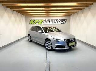 A6 Avant 2.0 TDI S-tronic ''SITZH*R-KAM*HEADUP'', 20950 €, Auto & Fahrrad-Autos in 4782 St. Florian am Inn