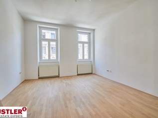 Ideale WG oder Familienwohnung - TOP 3-ZIMMERWOHNUNG IN 1180 WIEN!, 1145 €, Immobilien-Wohnungen in 1180 Währing