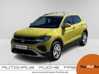 T-Cross Friends TSI, 20900 €, Auto & Fahrrad-Autos in 4240 Freistadt T-Cross Friends TSI, 20900 €, Auto & Fahrrad-Autos in 4240 Freistadt