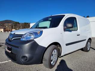 Renault Kangoo Medium 1,5 dci 75 PS, 6950 €, Auto & Fahrrad-Traktoren & Nutzfahrzeuge in 8230 Hartberg Umgebung