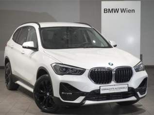 X1 sDrive18d, 26990 €, Auto & Fahrrad-Autos in 1190 Döbling